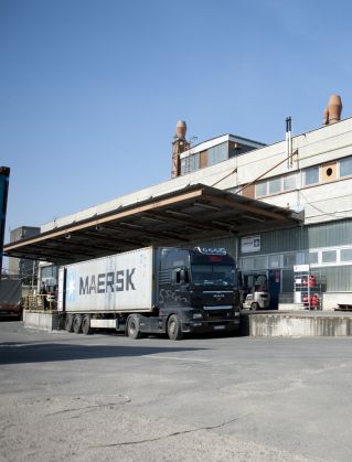 Providing safe &amp; efficient transportation services