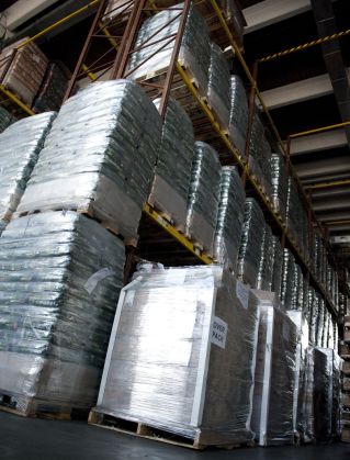 high-class  delivery services